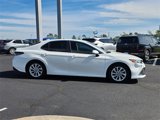 Used 2022 Toyota Camry LE image 5