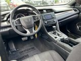 Used 2018 Honda Civic Sport image 2