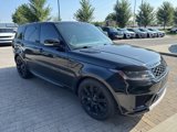 Certified 2022 Land Rover Range Rover Sport HSE Silver Edition image 3