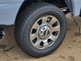 New 2025 Ford F250 Lariat w/ Lariat Ultimate Package image 5