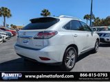 Used 2015 Lexus RX 350 FWD image 4