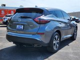 Used 2021 Nissan Murano S image 3