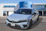 Certified 2022 Honda Civic Sport image 4