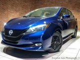 Used 2024 Nissan Leaf SV Plus image 2
