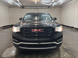 Used 2019 GMC Acadia SLE w/ LPO, Black Accent Package image 3
