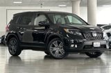 Certified 2021 Honda Passport EX-L image 2
