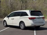 Used 2016 Honda Odyssey EX-L image 5