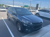 Used 2022 Ford Escape SE w/ Convenience Package image 4