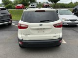 Used 2022 Ford EcoSport SE w/ SE Convenience Package image 6