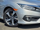 Used 2016 Honda Civic Touring image 3