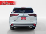 Used 2022 Toyota Highlander XSE image 4