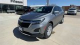 Used 2024 Chevrolet Equinox LT image 4