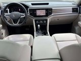 Used 2023 Volkswagen Atlas SEL image 4