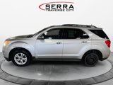 Used 2011 Chevrolet Equinox LTZ image 2