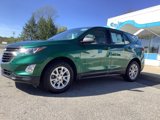 Used 2018 Chevrolet Equinox LS image 2