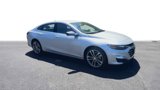 Used 2022 Chevrolet Malibu LT image 2