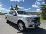 Used 2019 Ford F150 Limited w/ Trailer Tow Package image 4