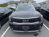 Used 2022 Kia Telluride EX w/ EX Premium Package image 2