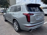 Certified 2024 Cadillac XT6 Premium Luxury image 6