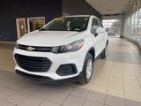Used 2020 Chevrolet Trax LS image 4