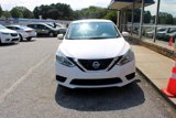 Used 2017 Nissan Sentra S image 2