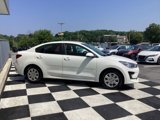 Used 2022 Kia Rio LX image 4