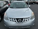Used 2013 Nissan Rogue S image 2