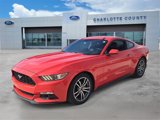 Used 2015 Ford Mustang Premium w/ Equipment Group 201A image 2