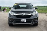 Used 2018 Honda CR-V LX image 2