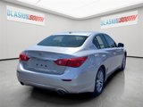 Used 2016 INFINITI Q50 Premium image 3