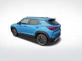 New 2026 Chevrolet TrailBlazer LT image 3