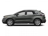 Used 2017 Ford Edge Titanium w/ Equipment Group 302A image 3