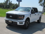 New 2025 Ford F150 STX image 6