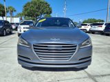 Used 2015 Hyundai Genesis 3.8 w/ Option Group 03 image 2