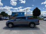 Used 2017 Honda Ridgeline RTS image 2