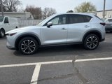 Used 2022 MAZDA CX-5 AWD 2.5 S w/ Premium Package image 4
