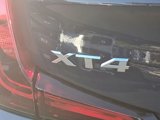 New 2025 Cadillac XT4 Premium Luxury w/ Technology Package image 5