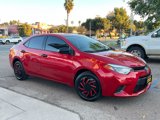 Used 2015 Toyota Corolla LE image 2