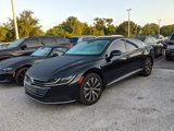 Certified 2020 Volkswagen Arteon SE image 2