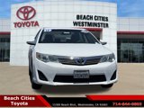 Used 2012 Toyota Camry L image 3