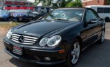 Used 2004 Mercedes-Benz CLK 500 Cabriolet image 4