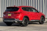 Used 2020 Hyundai Santa Fe SEL image 5