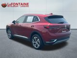 Used 2023 Buick Envision Essence image 5