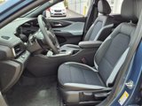 New 2025 Buick Envista Preferred image 4