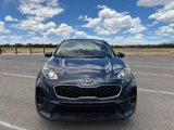 Used 2022 Kia Sportage LX image 2
