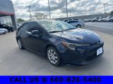 Used 2021 Toyota Corolla LE image 3