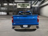 New 2025 Chevrolet Silverado 1500 LT w/ All Star Edition Plus image 3