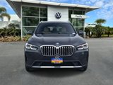 Used 2022 BMW X3 sDrive30i image 2