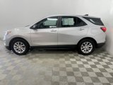Certified 2020 Chevrolet Equinox LS image 6