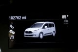 Used 2019 Ford Transit Connect XL image 4